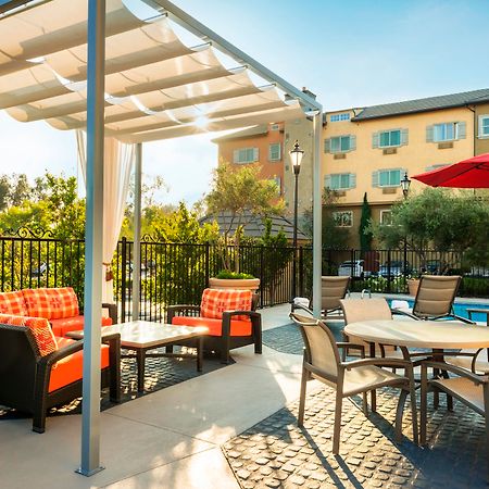 Ayres Hotel Costa Mesa Newport Beach Exterior foto