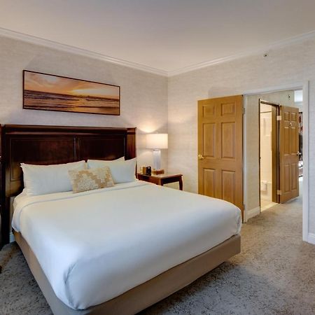 Ayres Hotel Costa Mesa Newport Beach Exterior foto