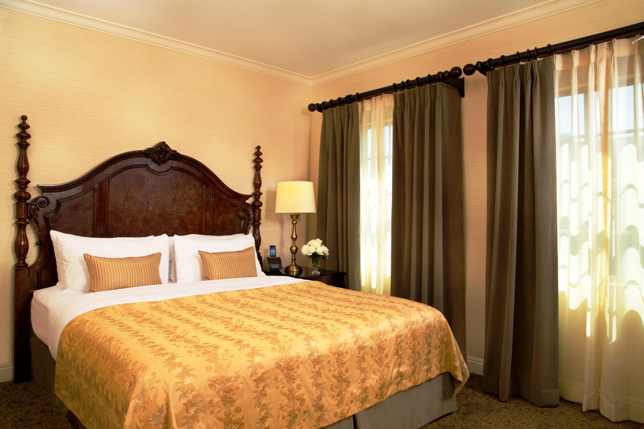 Ayres Hotel Costa Mesa Newport Beach Exterior foto