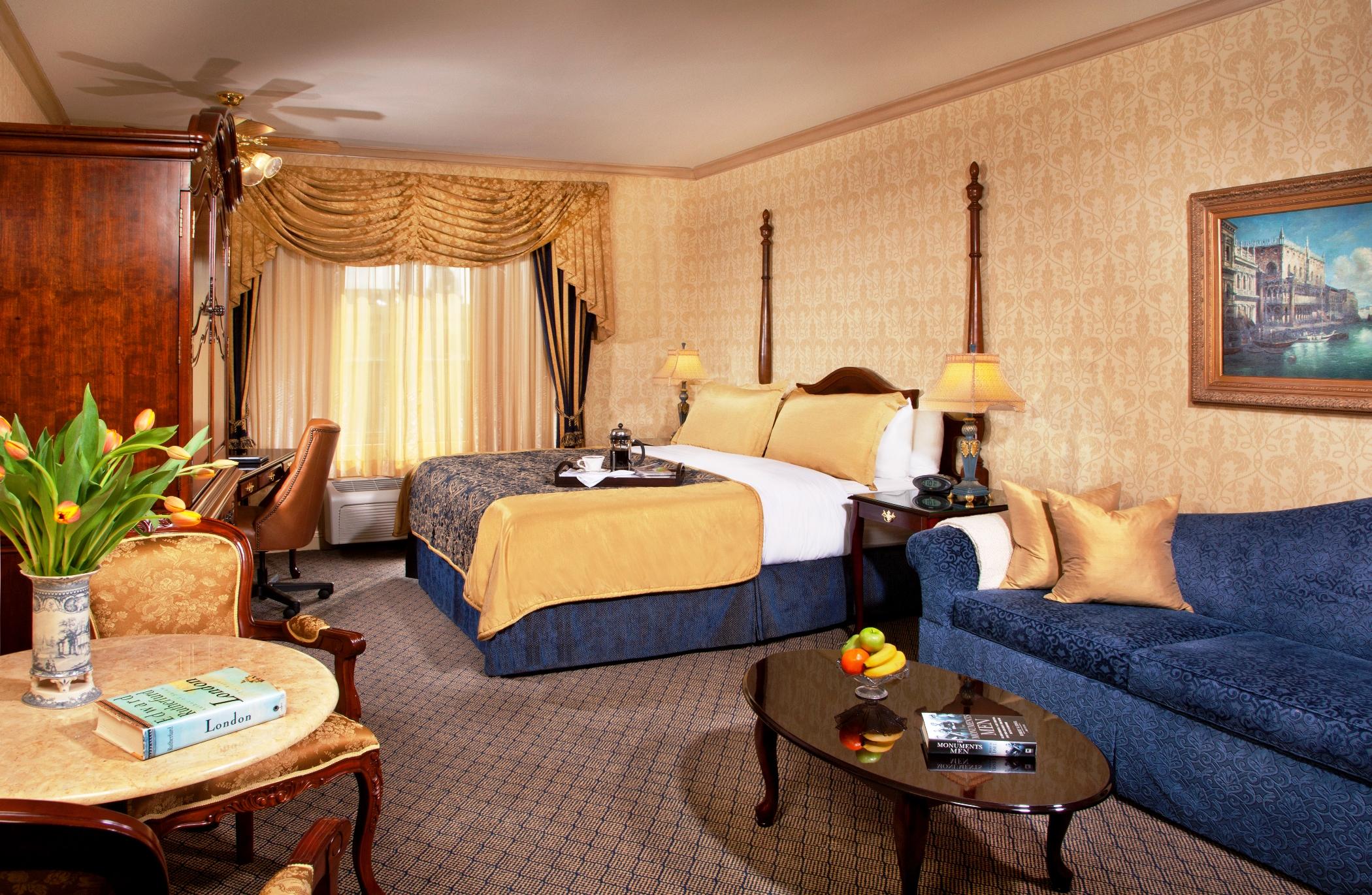 Ayres Hotel Costa Mesa Newport Beach Exterior foto