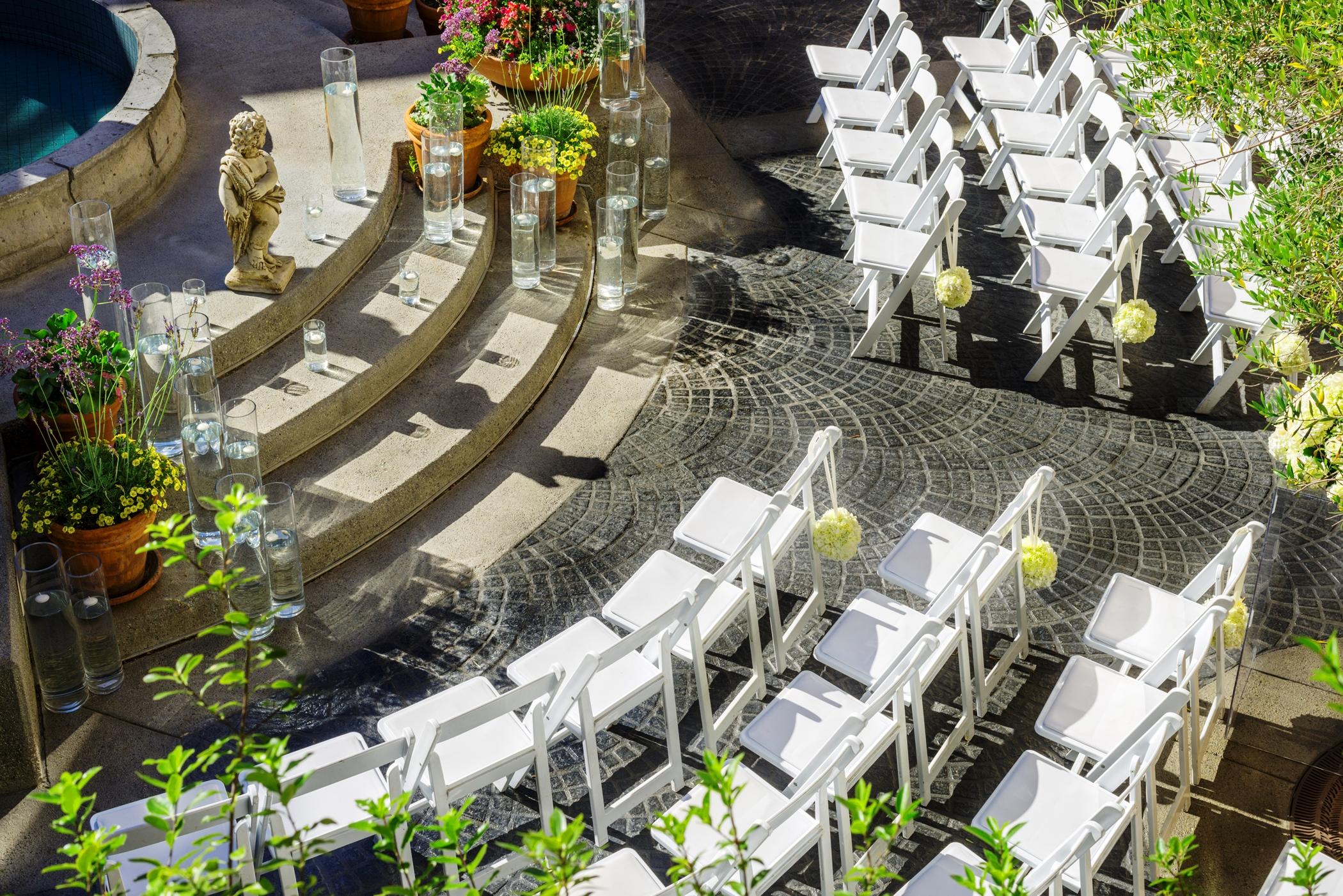 Ayres Hotel Costa Mesa Newport Beach Exterior foto
