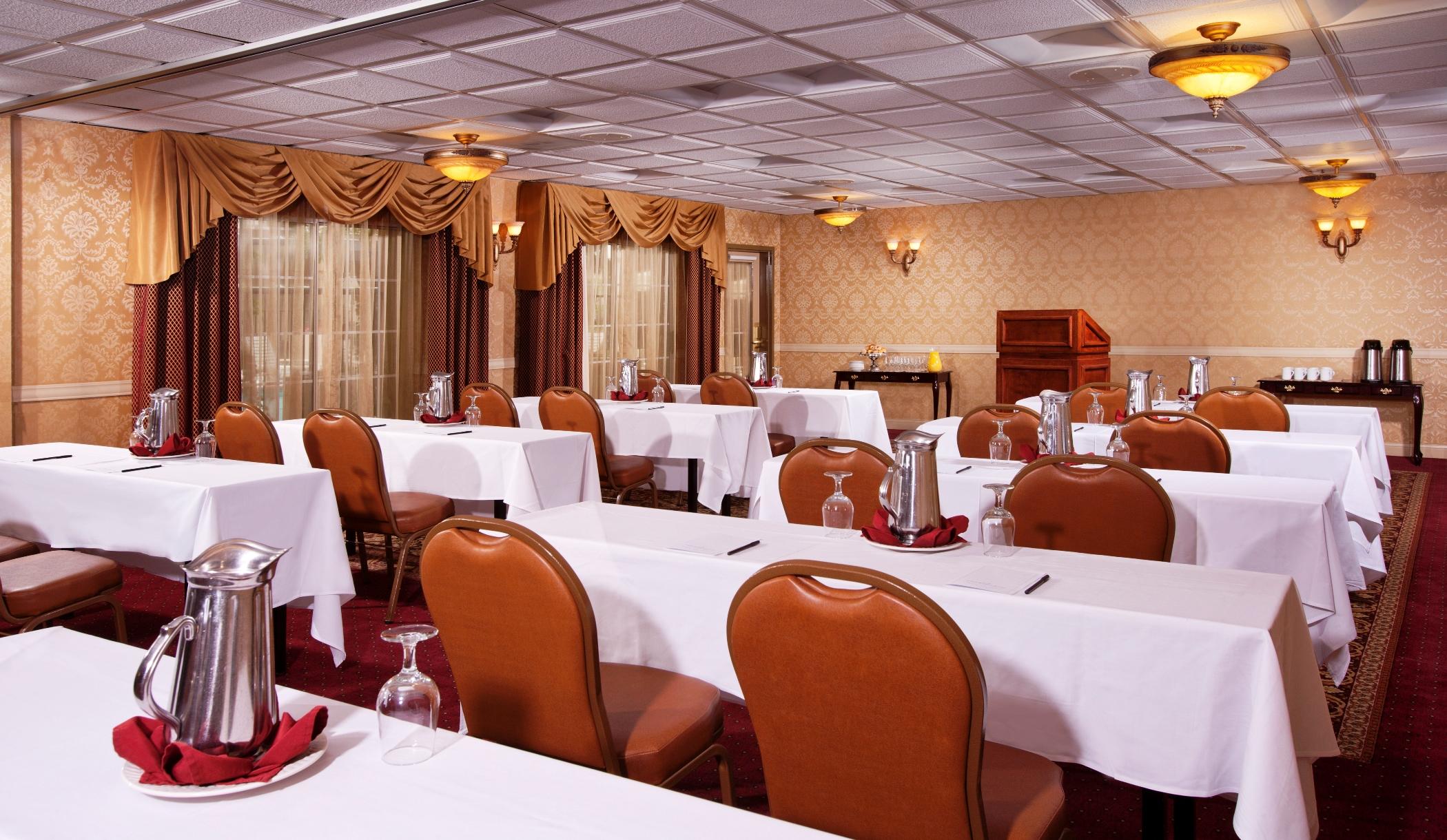 Ayres Hotel Costa Mesa Newport Beach Einrichtungen foto