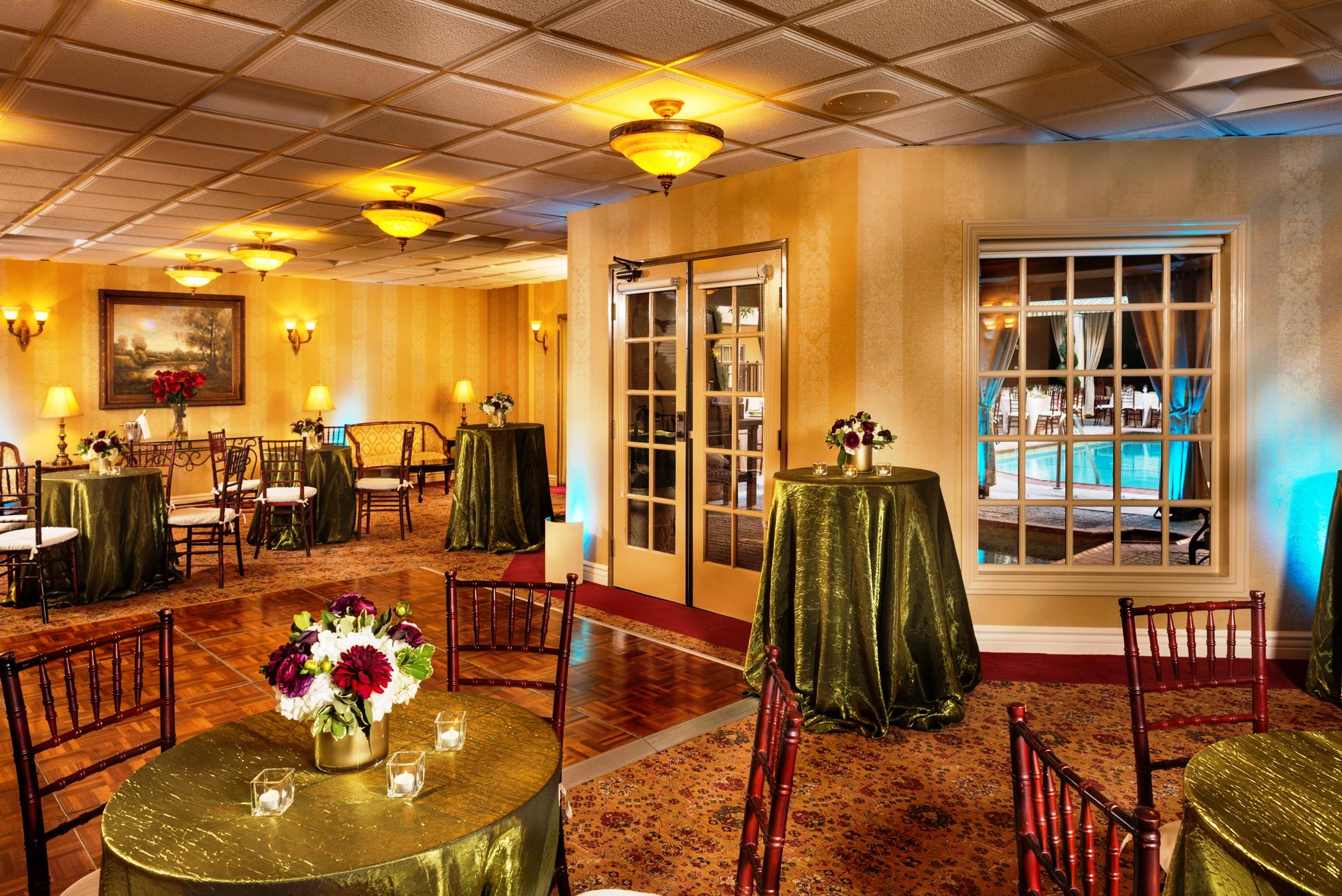 Ayres Hotel Costa Mesa Newport Beach Exterior foto