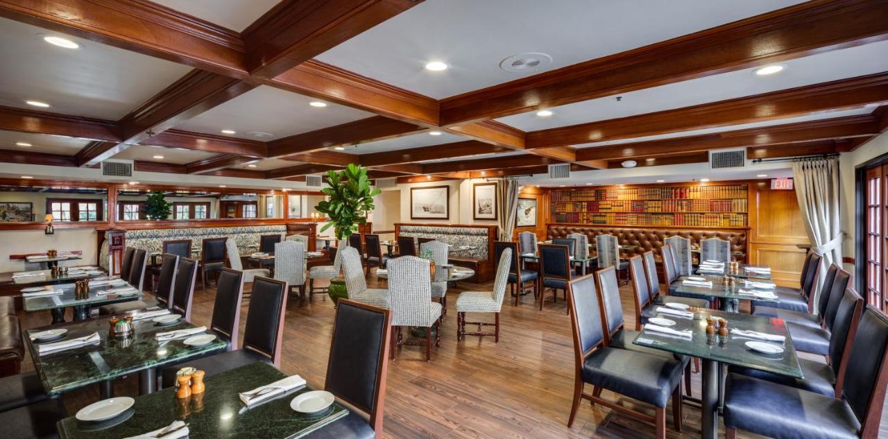 Ayres Hotel Costa Mesa Newport Beach Exterior foto